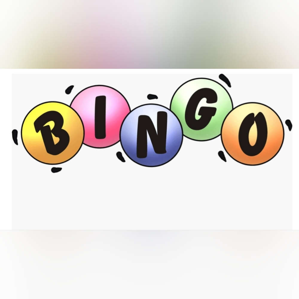 LUXURY BINGO